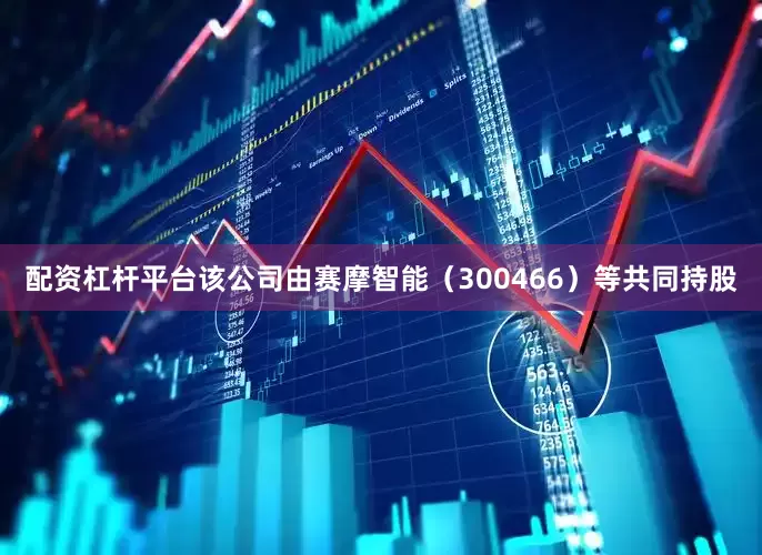 配资杠杆平台该公司由赛摩智能（300466）等共同持股